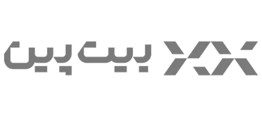 لوگوی بیتپین