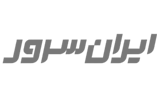 لوگوی ایران سرور