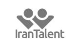 لوگوی ایران تلنت