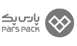لوگوی پارس پک