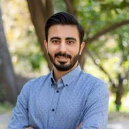 امین اسماعیلی