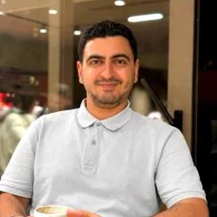 پوریا درویشی کهن